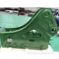 Hydraulikbrecher für Bohrer